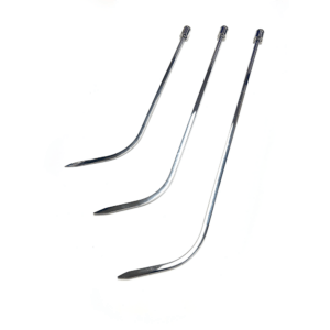 Anson Tequila Tools Swoop Hub Set