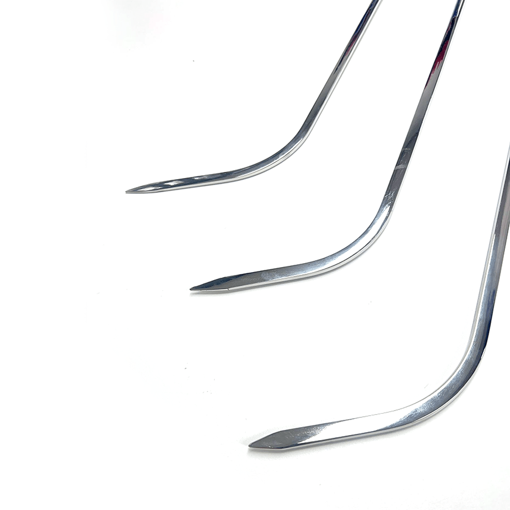 Anson Tequila Tools Swoop Hub Set - Image 2