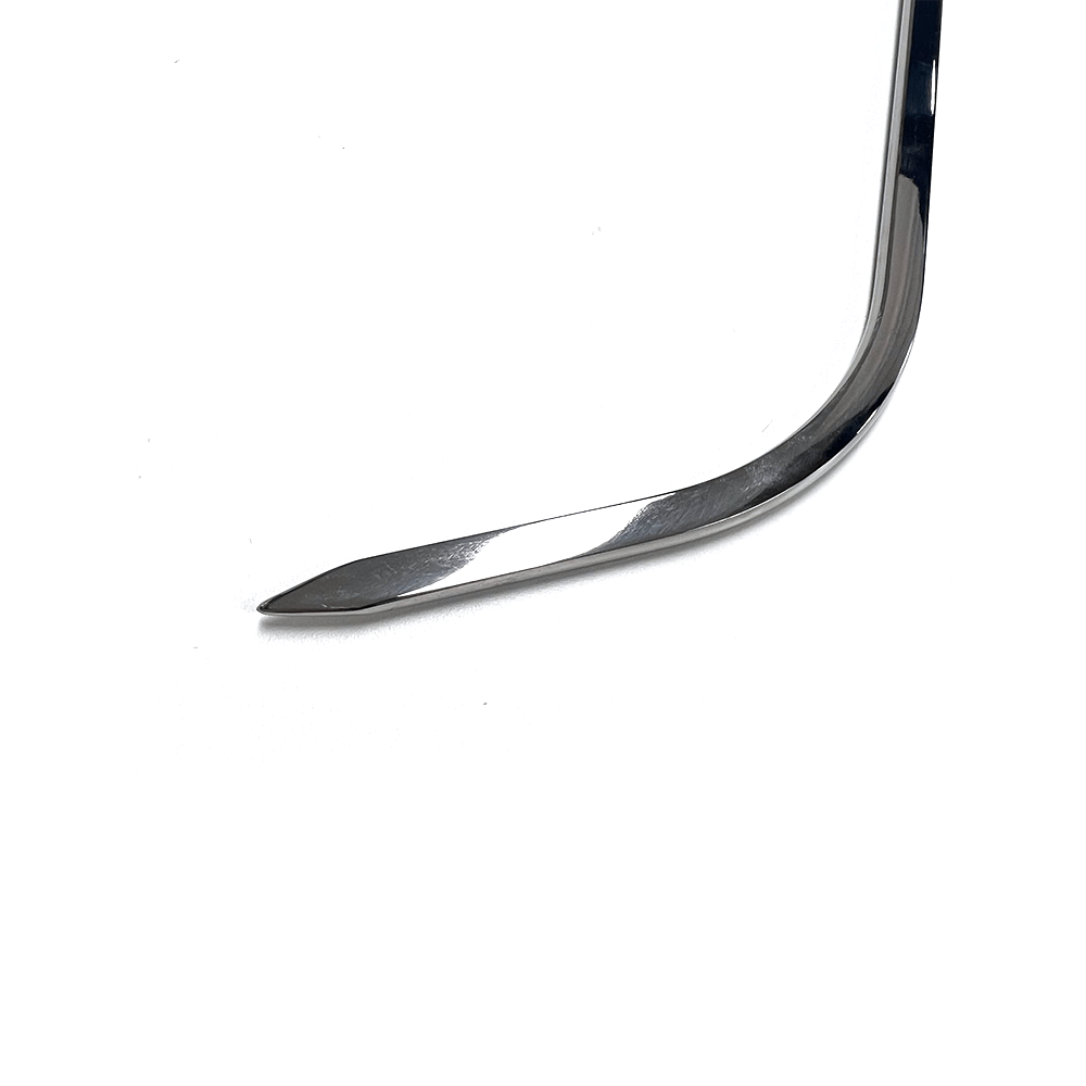 Anson Tequila Tools Swoop Hub Set - Image 3