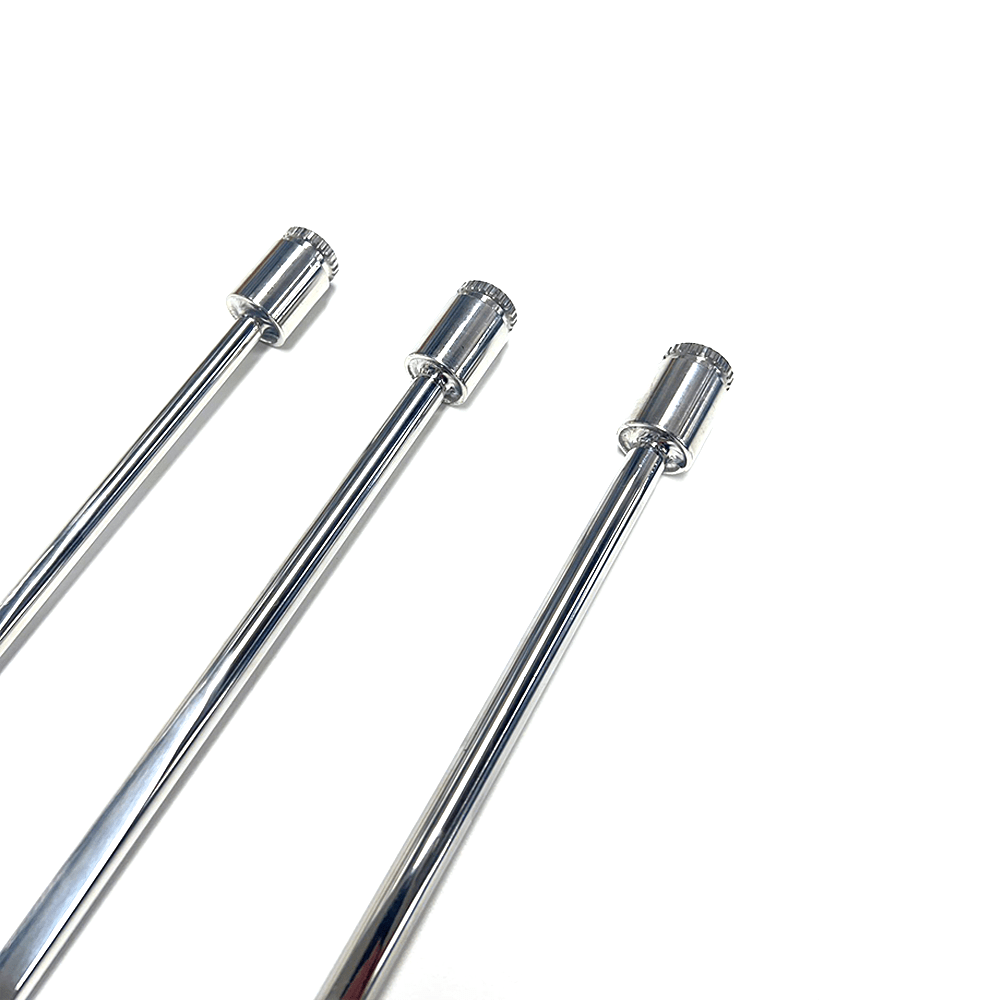 Anson Tequila Tools Swoop Hub Set - Image 4