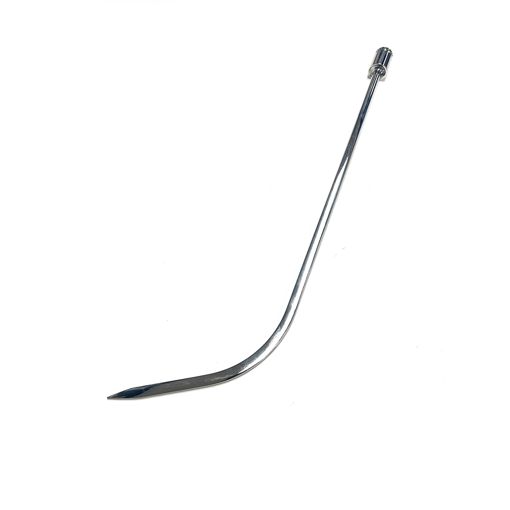 Anson Tequila Tools Swoop Hub Set - Image 5