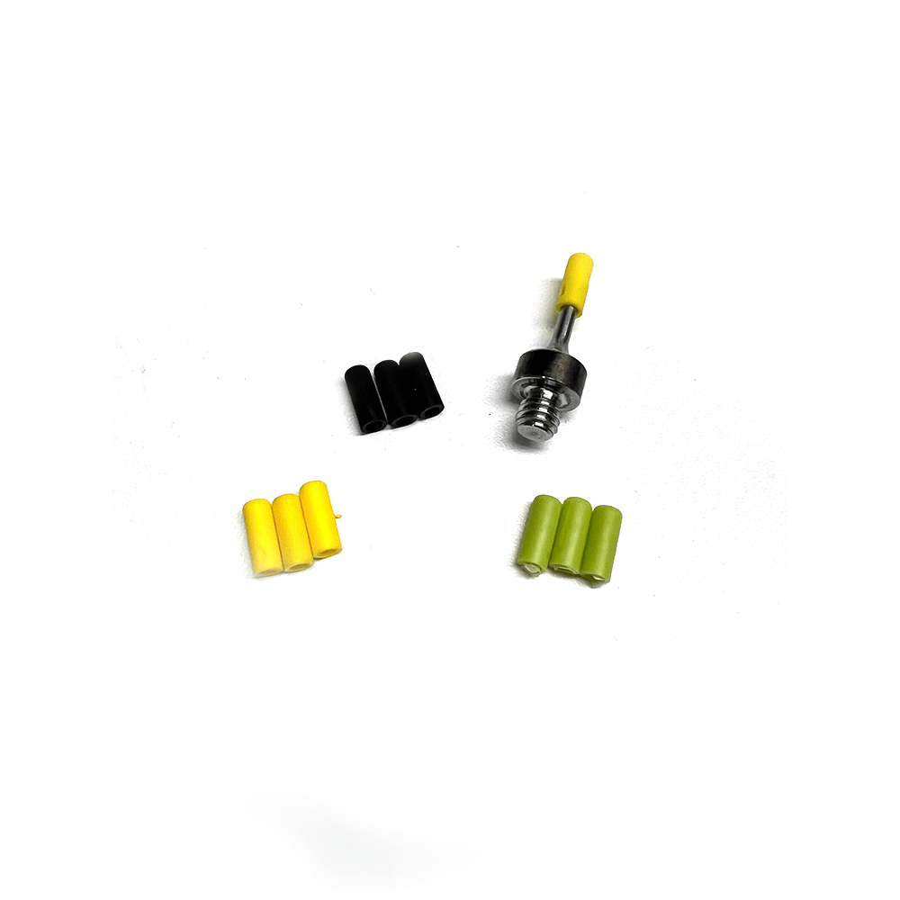 Anson Dead on Dent Tools Galaxy SS Patina Tip - Image 2