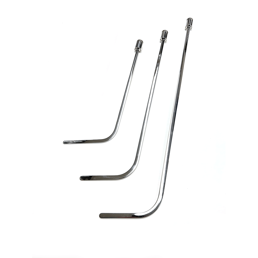 Anson Tequila Tools Door Lord Blade Hub Tool Set