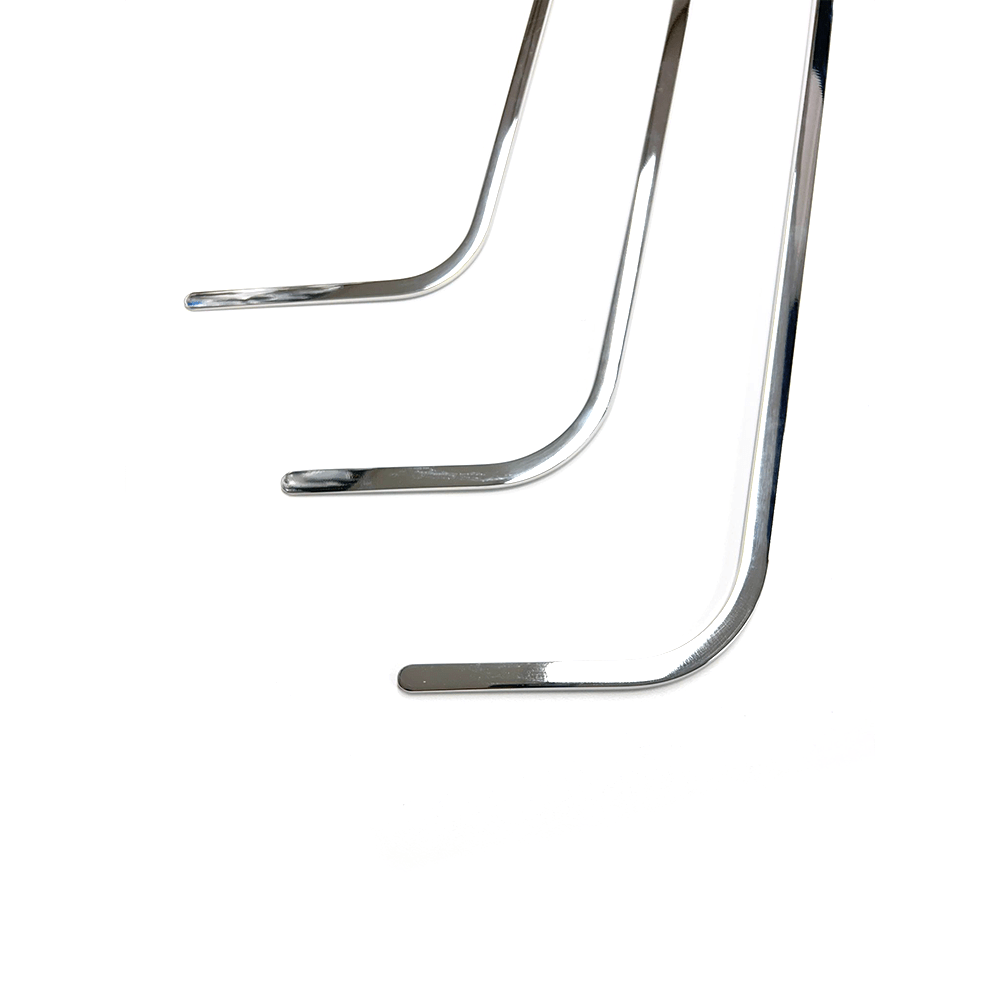 Anson Tequila Tools Door Lord Blade Hub Tool Set - Image 2