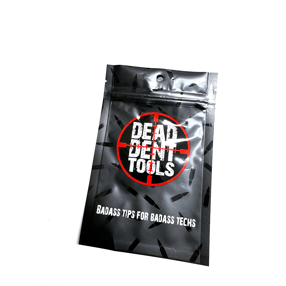 Anson Dead Dent 3/8 Morph Tip With Tequila Morph Pushing Soft Tip - Image 4