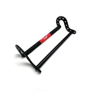 Anson Tequila Riddler Hatch Hanger