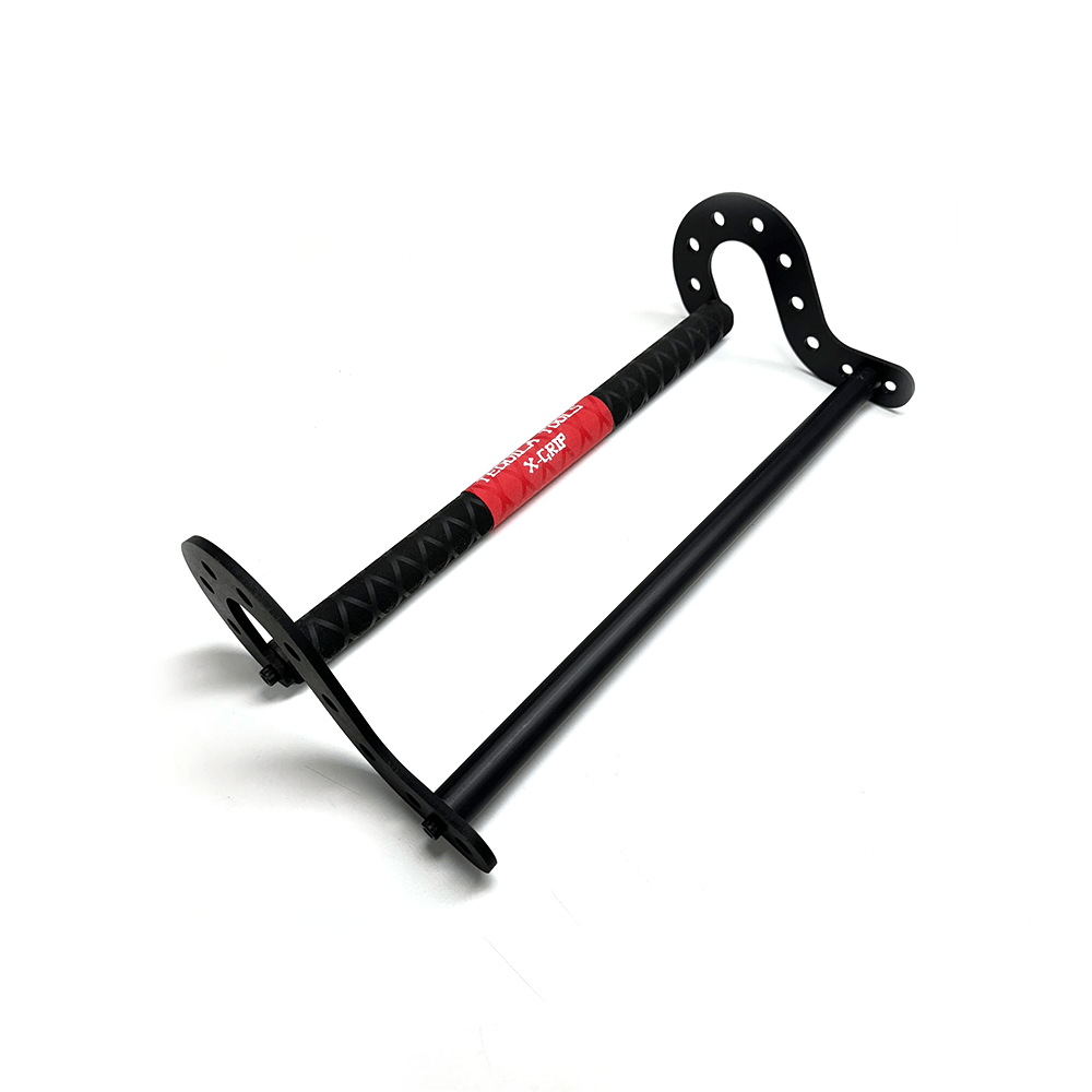 Anson Tequila Riddler Hatch Hanger