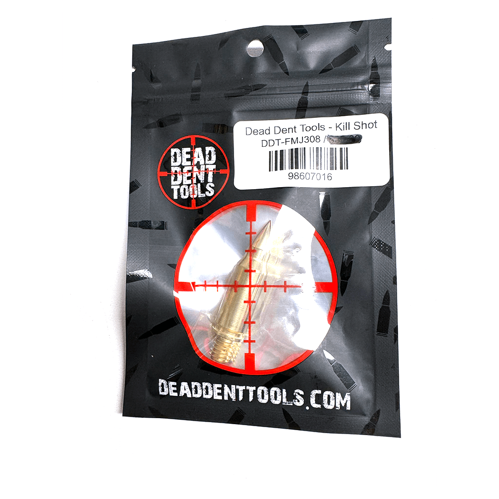 Anson Dead on Dent Tools Kill Shot Tip - Image 3