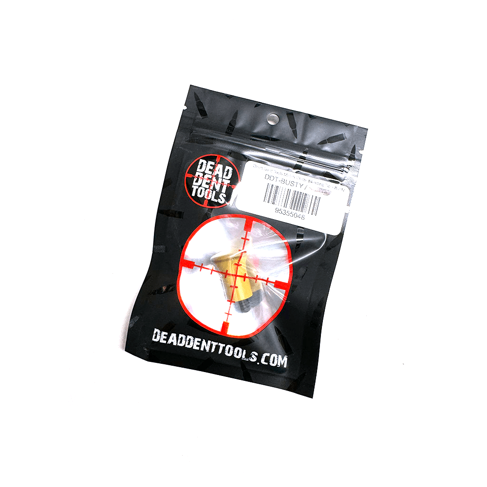 Anson Dead On Dent Match Grade Busty Blending Tip - Image 4