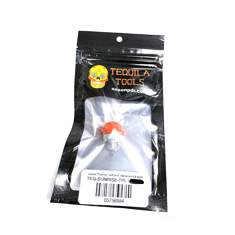 Anson Tequila Sunrise Soft Tip - Image 2