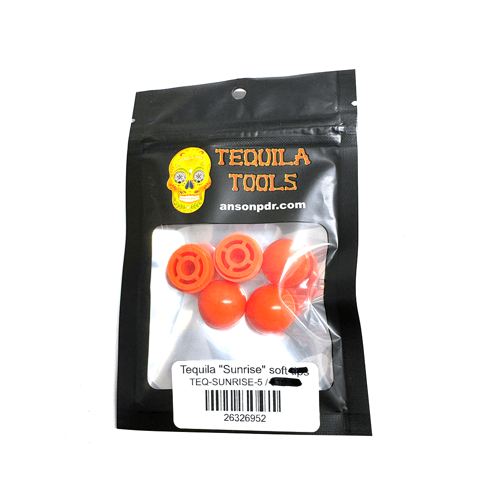 Anson Tequila Sunrise Soft Tips - Image 2