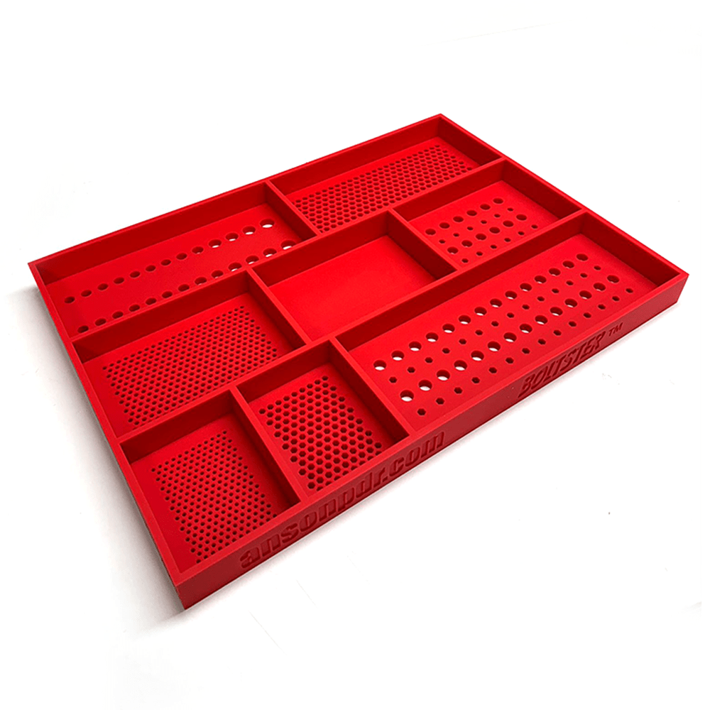Anson PDR Tool Mat Packout Tray