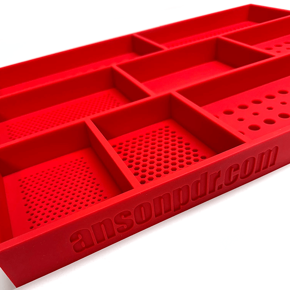 Anson PDR Tool Mat Packout Tray - Image 3