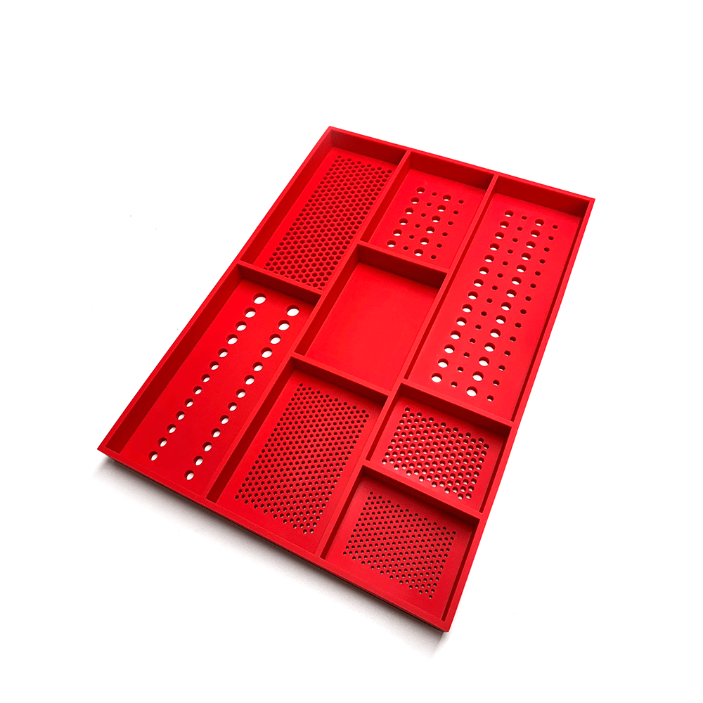 Anson PDR Tool Mat Packout Tray - Image 2