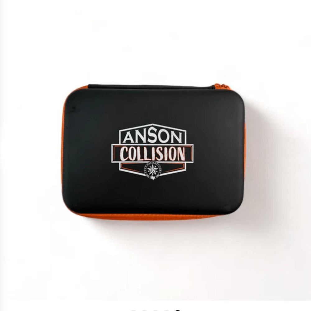 Anson Collision R&I Kit - Image 2