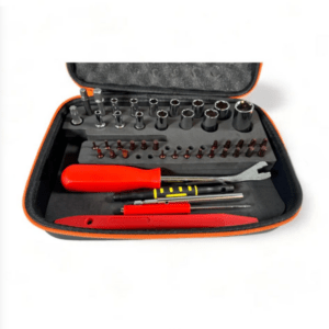 Anson Collision R&I Kit