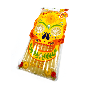 Anson Tequila Fire Glue Hot