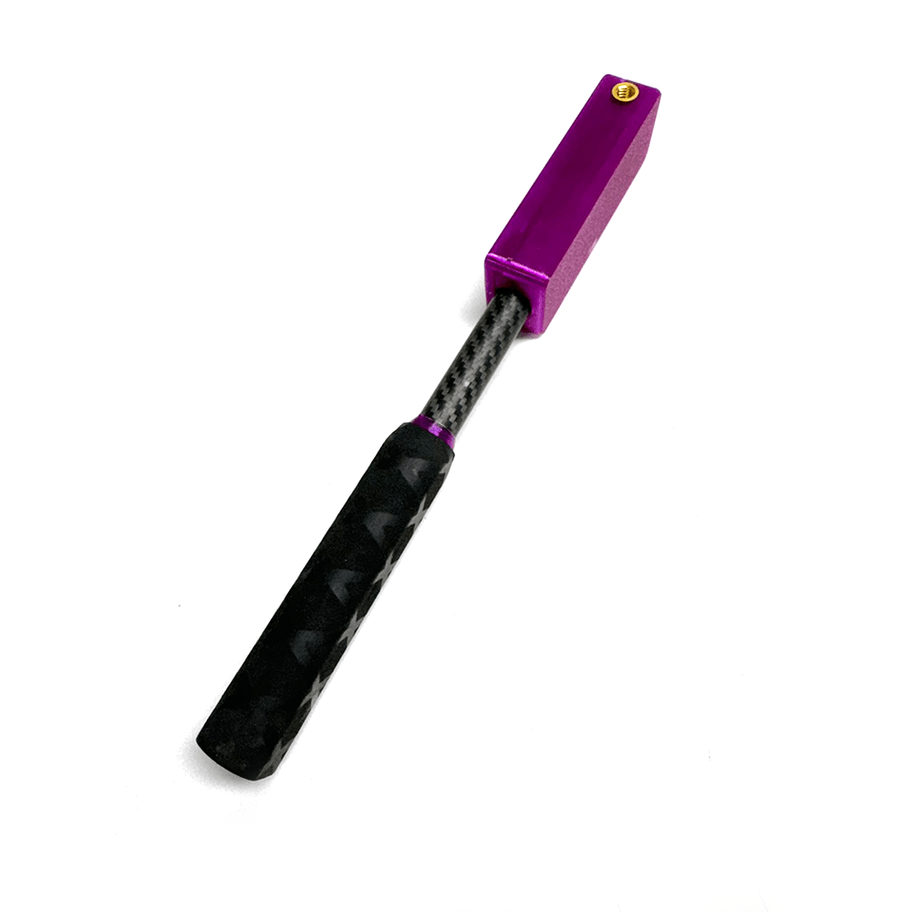 Anson Dent Vision Dent Zapper Paddle Purple - Image 2