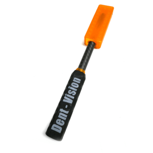 Anson Dent Vision Dent Zapper Paddle Orange