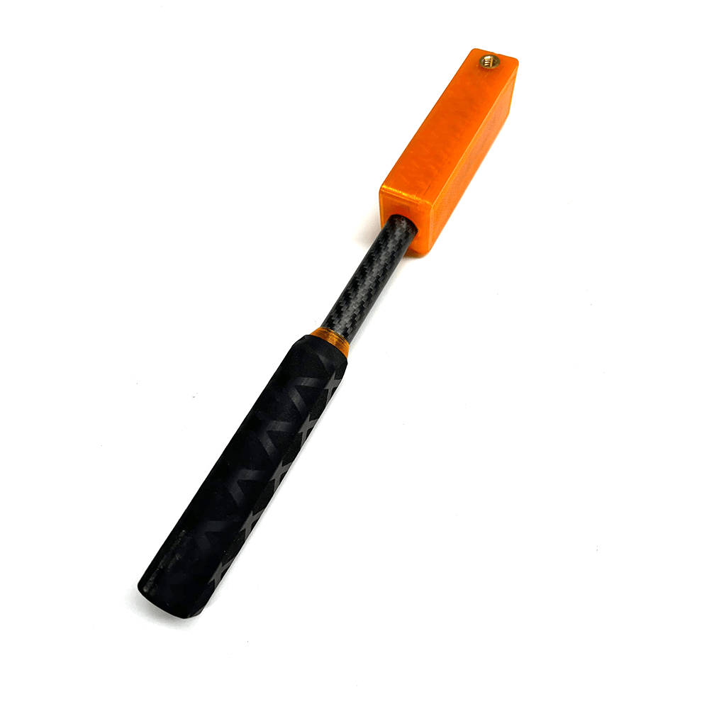 Anson Dent Vision Dent Zapper Paddle Orange - Image 2