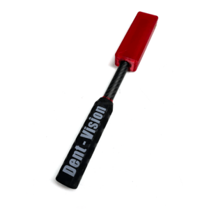 Anson Dent Vision Dent Zapper Paddle Red