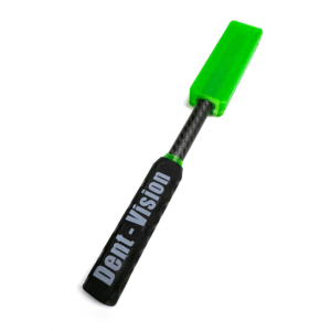 Anson Dent Vision Dent Zapper Paddle Green