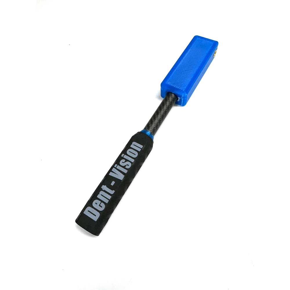 Anson Dent Vision Dent Zapper Paddle Blue