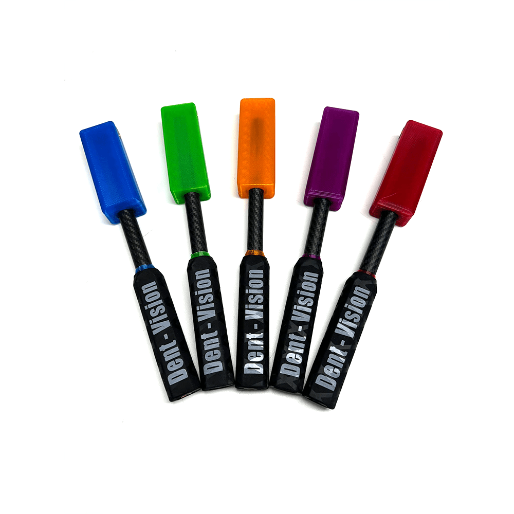 Anson Dent Vision Dent Zapper Paddle Blue - Image 4