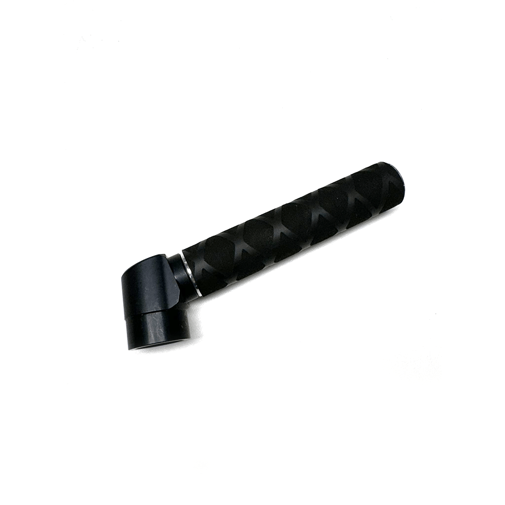 Anson Dead Dent Tools Ratcheting Handle Black - Image 3