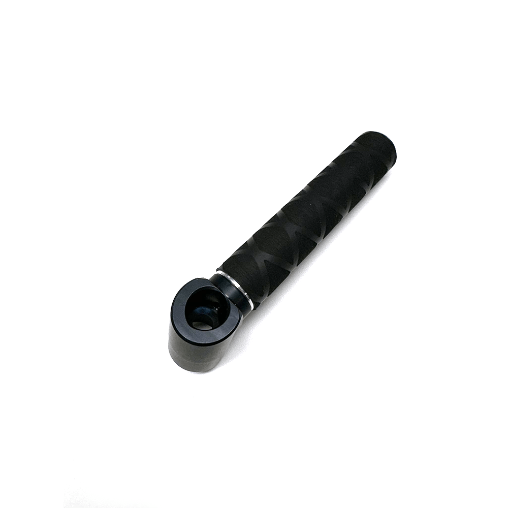 Anson Dead Dent Tools Ratcheting Handle Black - Image 2