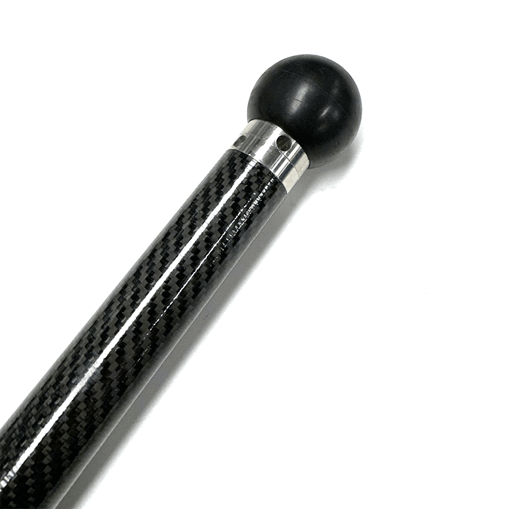 Anson Dead Dent Tools The Wood Breakdown Hail Rod - Image 3