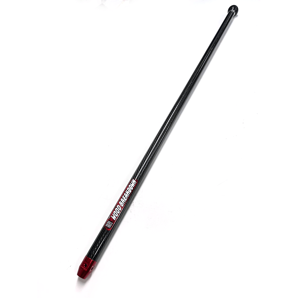 Anson Dead Dent Tools The Wood Breakdown Hail Rod - Image 4