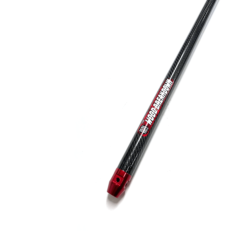 Anson Dead Dent Tools The Wood Breakdown Hail Rod - Image 5