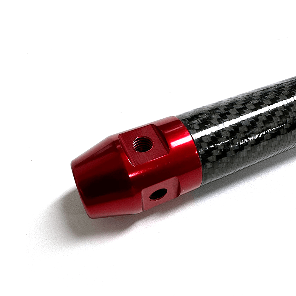 Anson Dead Dent Tools The Wood Breakdown Hail Rod - Image 6