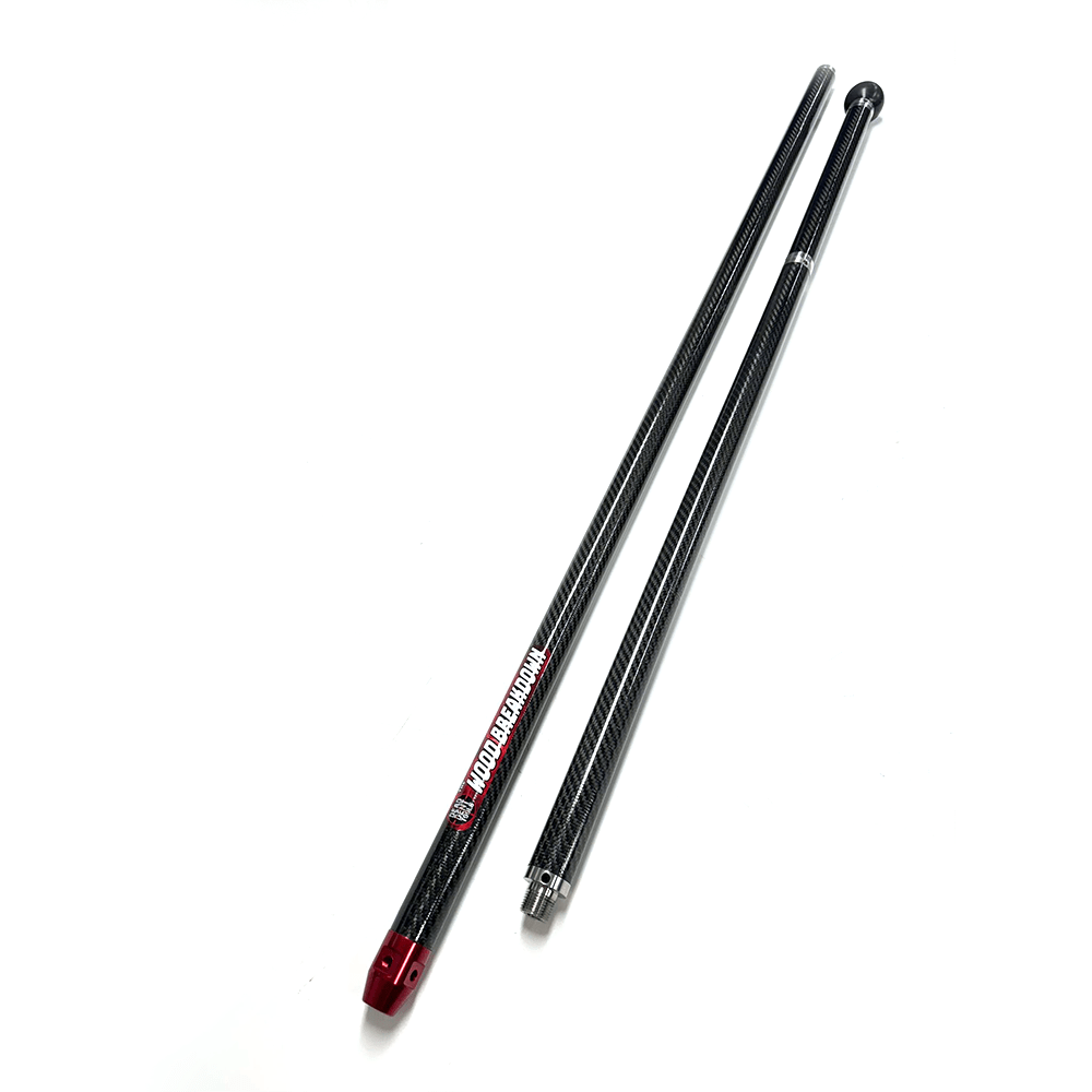 Anson Dead Dent Tools The Wood Breakdown Hail Rod