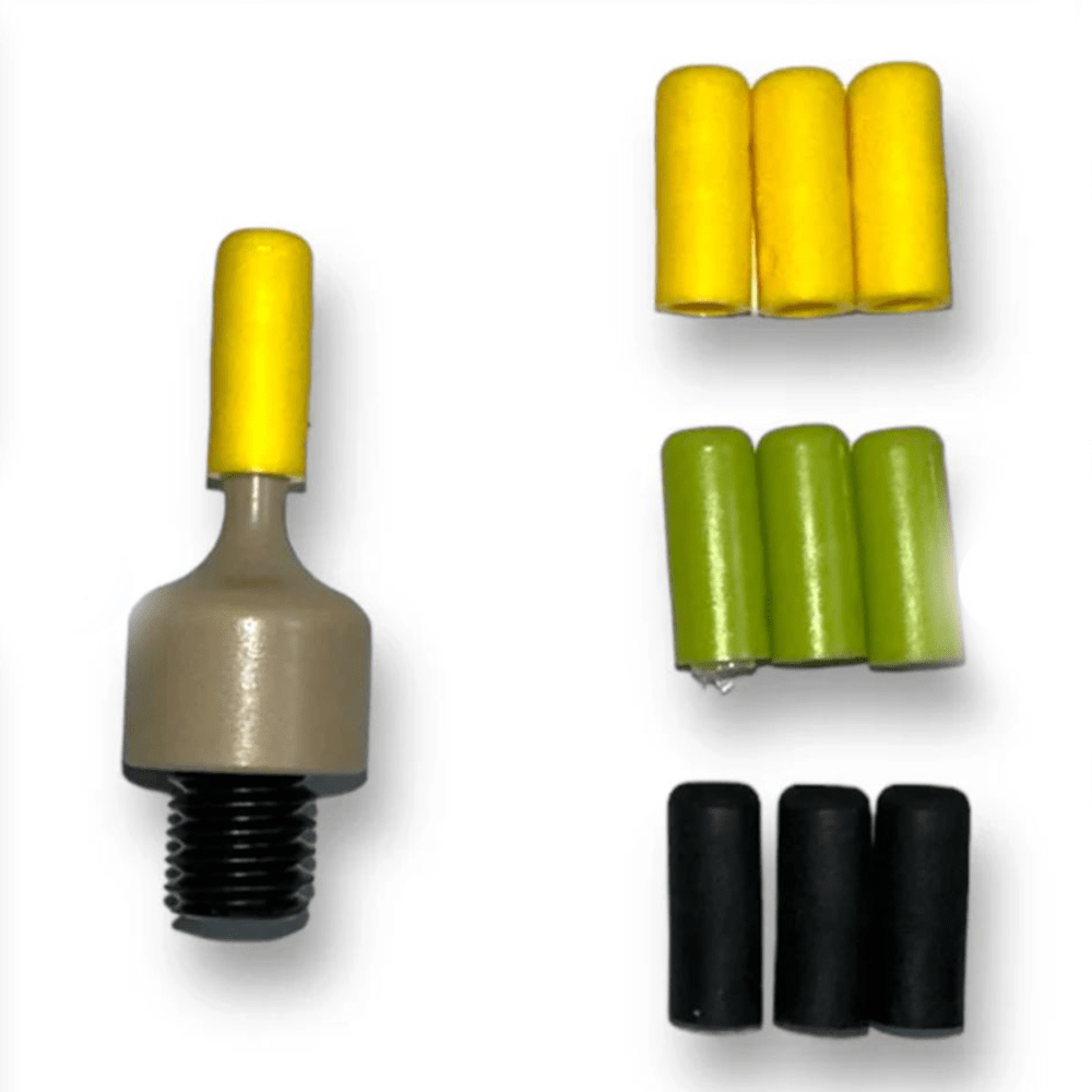 Anson Tequila Tools Galaxy Peek Tip