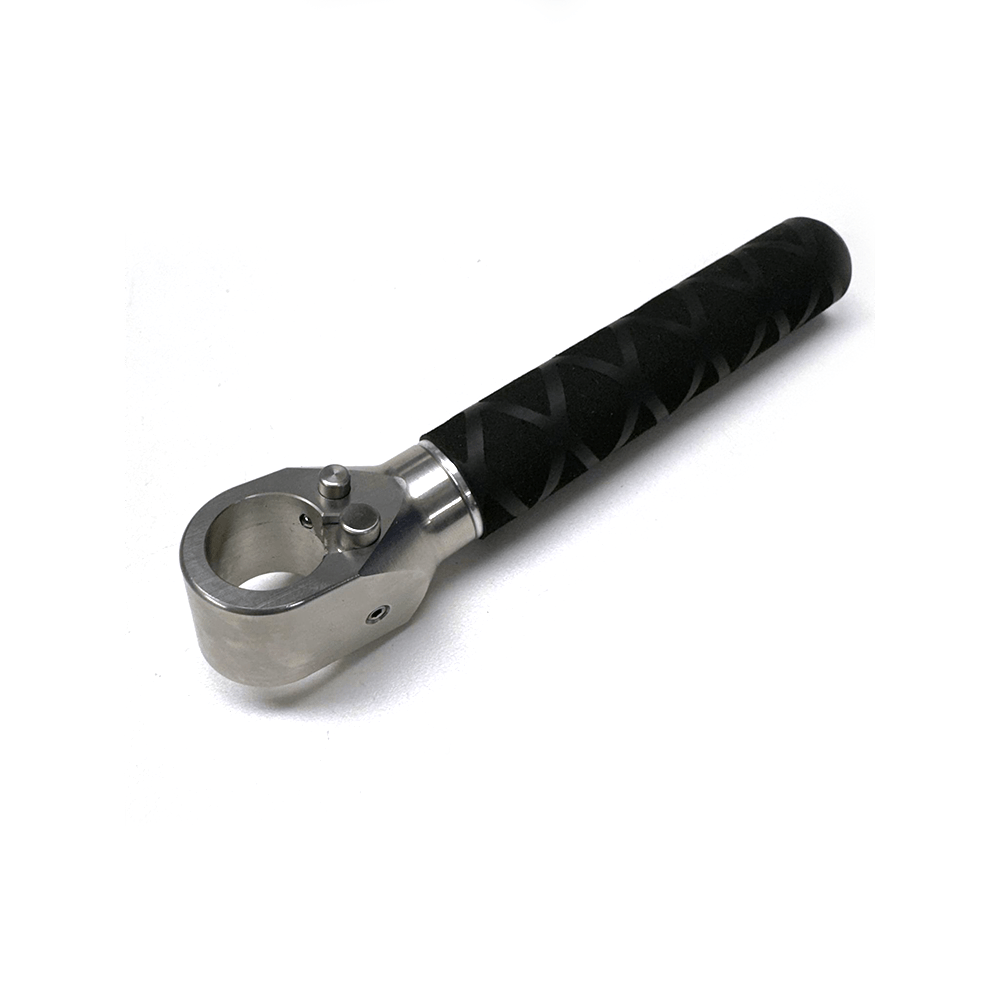 Anson Dead Dent Tools "End Game" Removable Ratcheting Handle