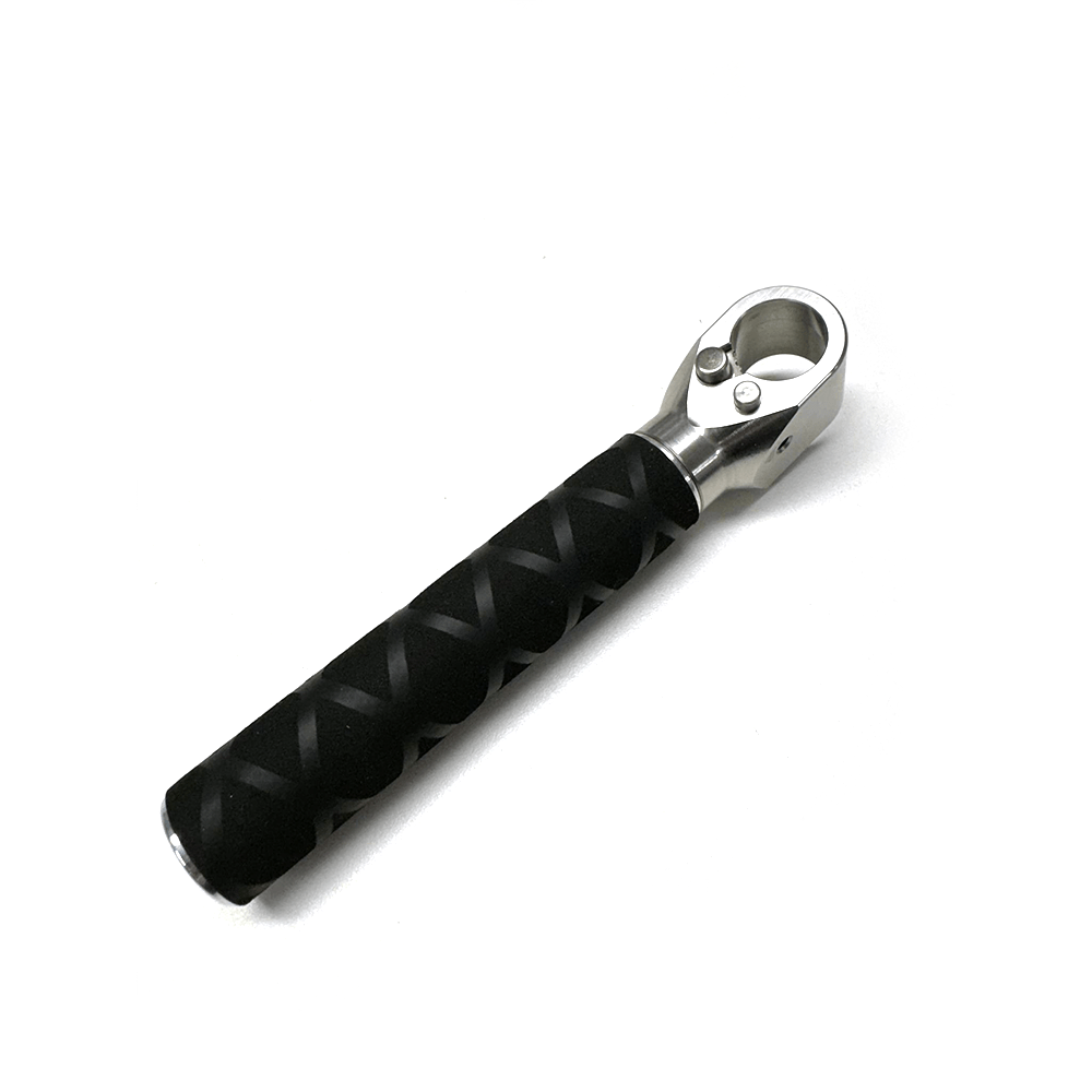 Anson Dead Dent Tools "End Game" Removable Ratcheting Handle - Image 4