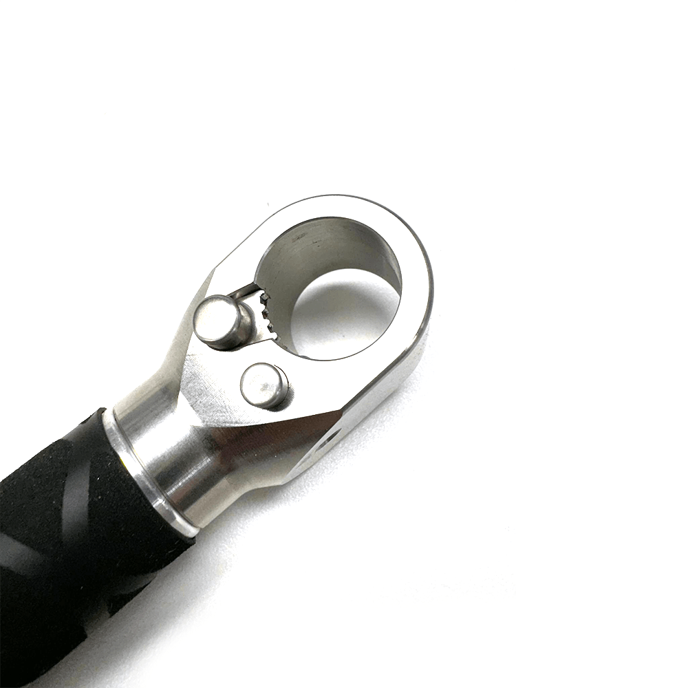 Anson Dead Dent Tools "End Game" Removable Ratcheting Handle - Image 5