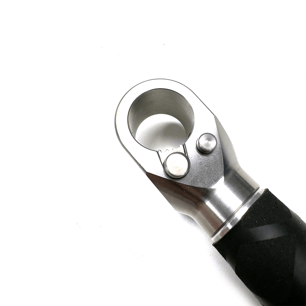 Anson Dead Dent Tools "End Game" Removable Ratcheting Handle - Image 6