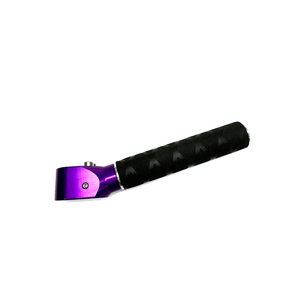 Anson Dead Dent Tools End Game Handle Purple - Image 3