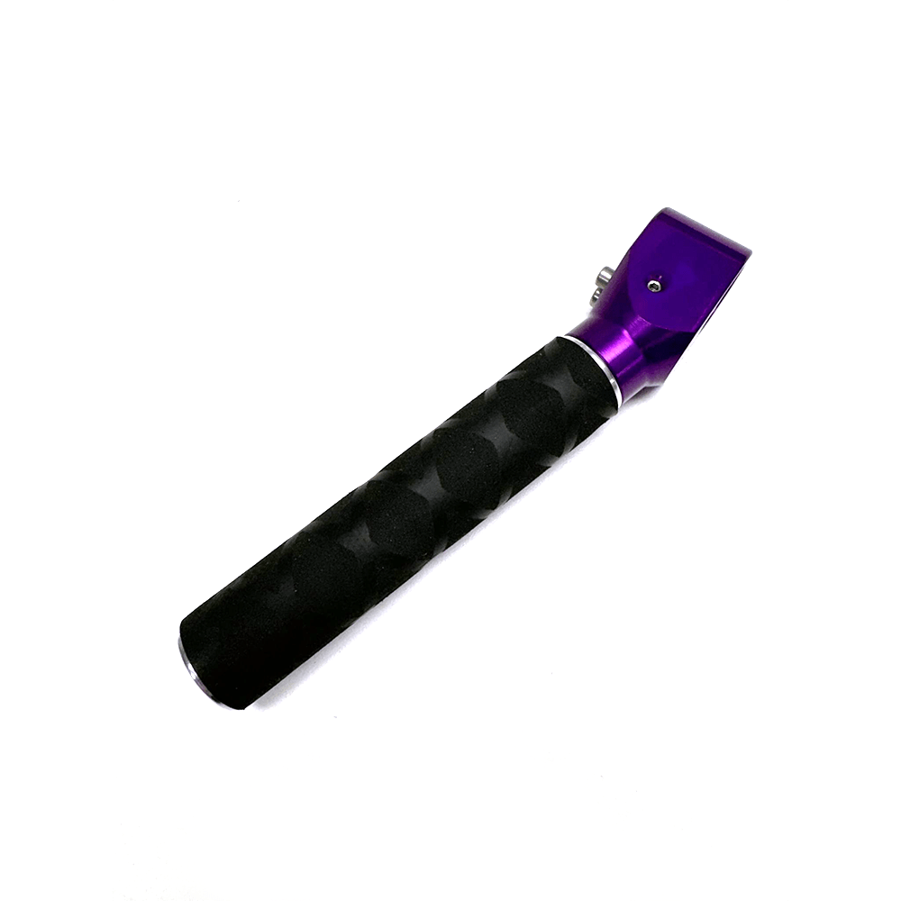 Anson Dead Dent Tools End Game Handle Purple - Image 6