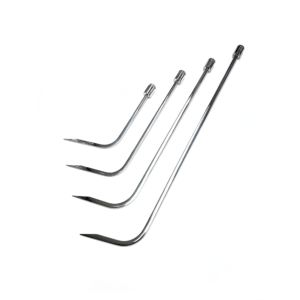 Anson Tequila Door Lord Sharp Hub Set