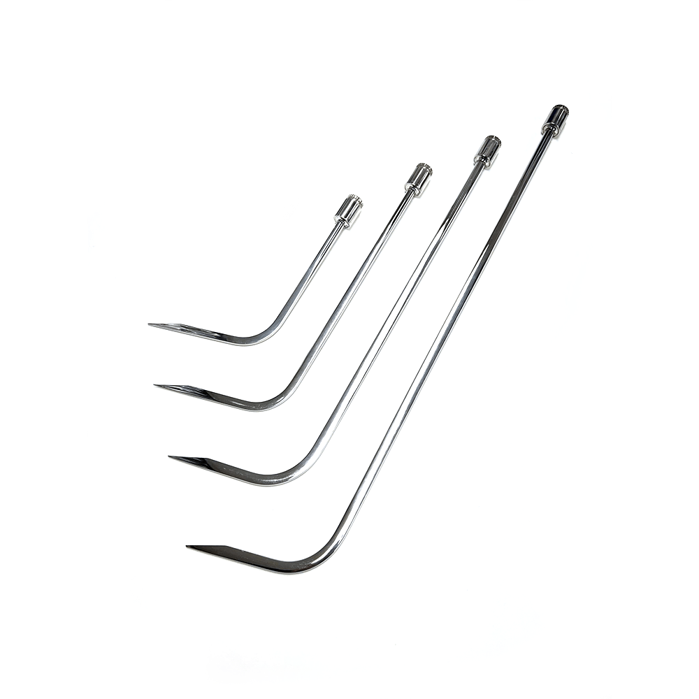 Anson Tequila Door Lord Sharp Hub Set