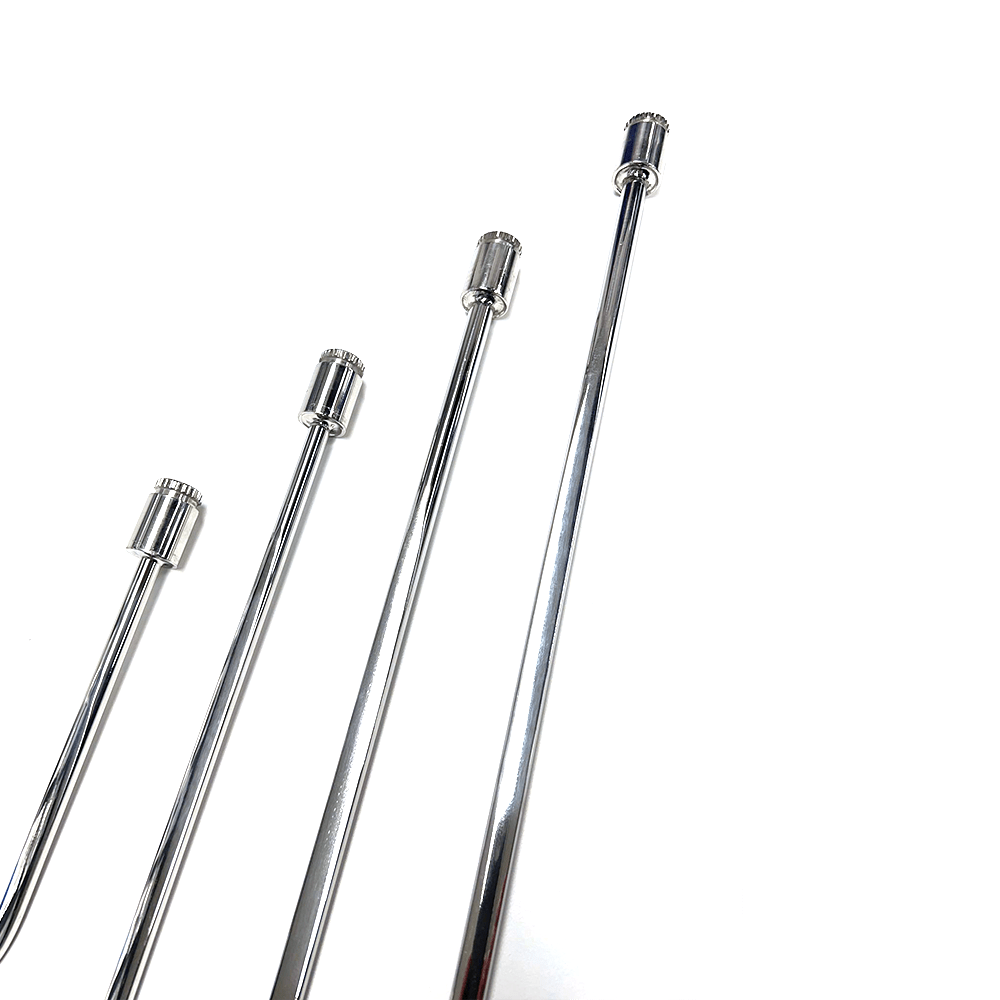 Anson Tequila Door Lord Sharp Hub Set - Image 3