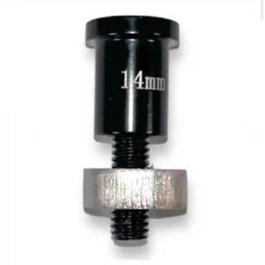 Anson Dead Dent Tools Cold Glue Tab 14 mm