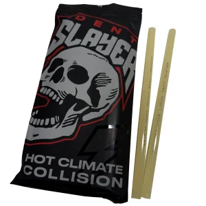 Dent Slayer Hot Climate Collision Glue