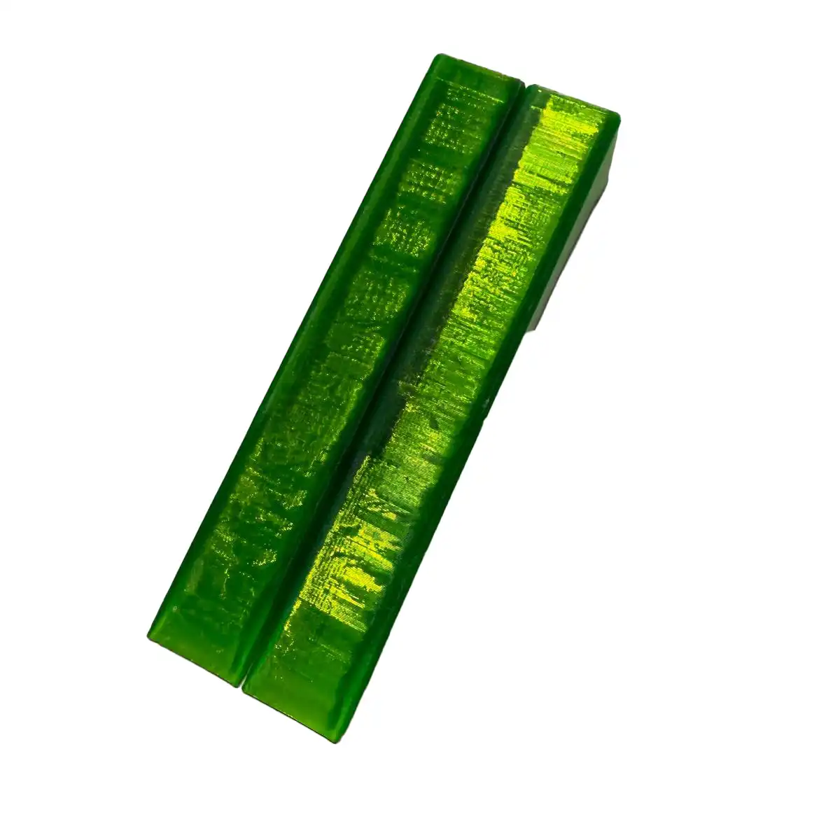 Anson Dent Vision Split Shot Wedge Green