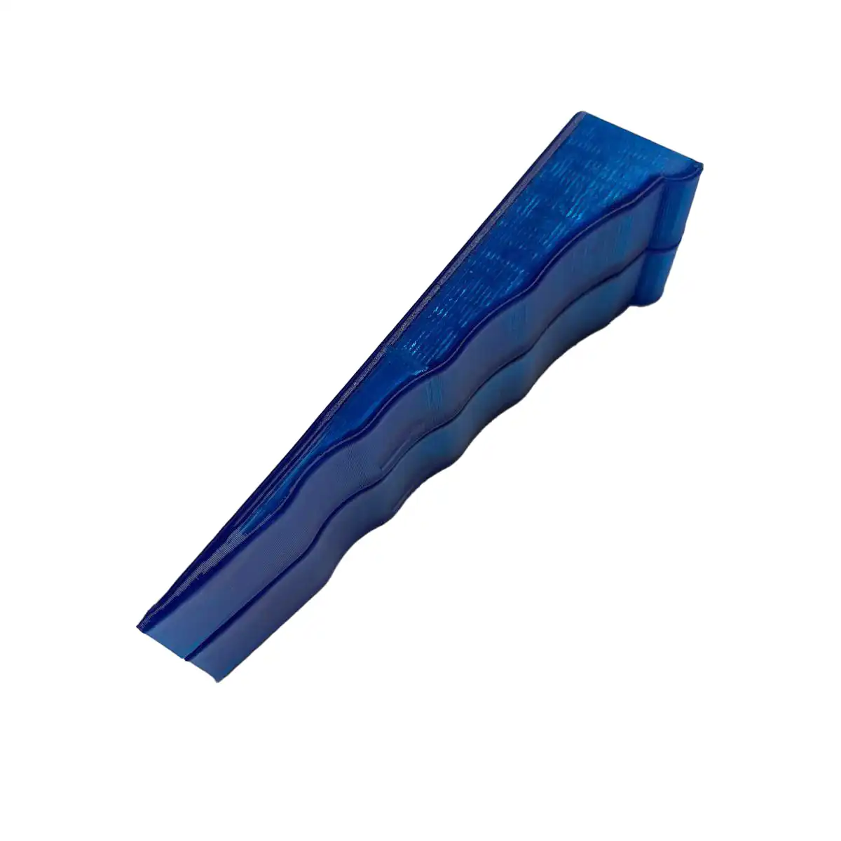 Anson Dent Vision Split Shot Wedge Blue - Image 6