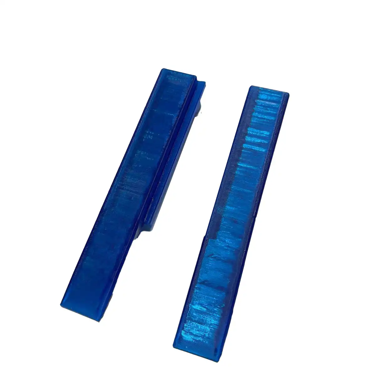 Anson Dent Vision Split Shot Wedge Blue - Image 3